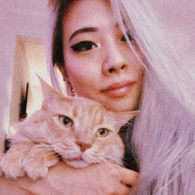 moonchu_'s profile picture. painting with water.  ☾ · i h8 twitter so i'm hardly here tbh · ⁎° 
antisocial.
pls no repost etc.

https://t.co/F2S1VGchDp   |  https://t.co/L3eBFVNmRA