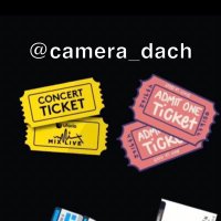 بسام | تذاكر وأكثر. (@camera_dach) 's Twitter Profile