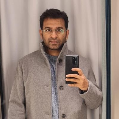 Aeronautical engineer - Photographer - Retoucher - budding youtuber

🇧🇭 ➡️ 🇮🇳 ➡️ 🇬🇧