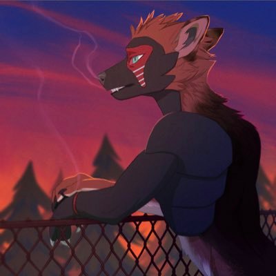 KahvaiCyberWolf Profile Picture