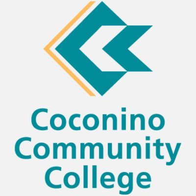 The official Coconino Community College Twitter site. Posts or RTs are not endorsements. Also follow us on https://t.co/QVOVvkdKJk….