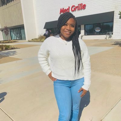 Ayanna Alexis 🤍💛 | 1920 🕊💙| Prosperity 😍🙏🏾 | Social Work ! 💜