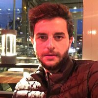 Alper (@halperau) Twitter profile photo