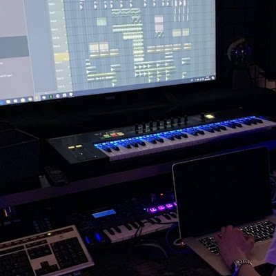 NilleBeats's profile picture. 