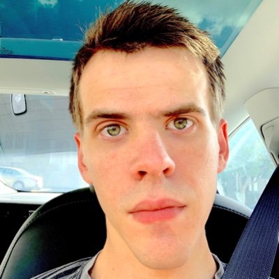 taylorlightfoot's profile picture. 🏳️‍🌈 handyman, Home Assistant enthusiast, I built a house...by myself, and I’m an advocate for sustainable energy and gas-free homes.