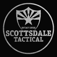 Scottsdale Tactical(@ScottsdaleTac) 's Twitter Profile Photo