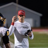 Max DeVinney🏈 (@coach_devinney) 's Twitter Profile Photo Max DeVinney🏈 (@coach_devinney) 's Twitter Profile Photo