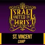 Iuic St.Vincent(@IuicV) 's Twitter Profile Photo