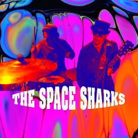 The Space Sharks(@TheSpaceSharks) 's Twitter Profileg