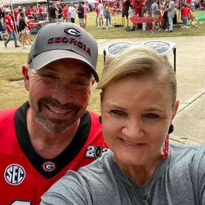 Just a Georgia boy who loves his wife,kids, grandchildren, and UGA Dawgs!! US Army Vet.