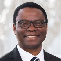 Samuel Achilefu (@samuelachilefu) 's Twitter Profile