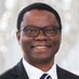 Samuel Achilefu (@samuelachilefu) Twitter profile photo Samuel Achilefu (@samuelachilefu) Twitter profile photo