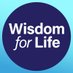 Wisdom for Life (@wisdomforlife_) Twitter profile photo Wisdom for Life (@wisdomforlife_) Twitter profile photo