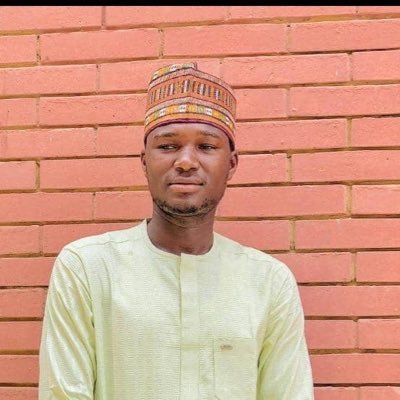 dalha_modibbo's profile picture. Be proactive don’t be reactive.....always carry the weather with you##
????