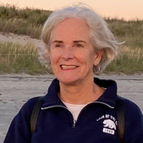 Executive Director of Sustainability Programs, Haas School of Business, UC Berkeley. DC statehood advocate.