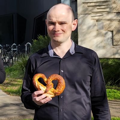 PhD graduate | @ANUChemistry alumnus | Peptide chemistry | Medicinal chemistry