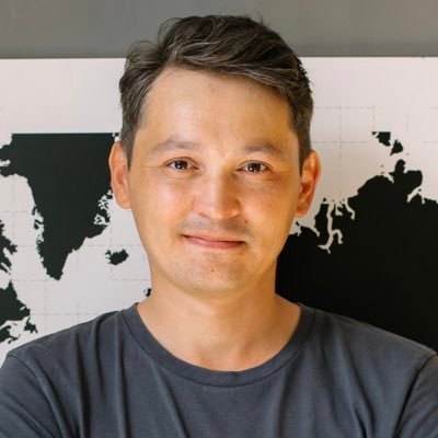 🇨🇦 Ottawa Founder of 🪪 https://t.co/u9za9QnlG5 🔨 Strike Your Coin