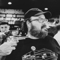 dave waite (@davewaitecomedy) 's Twitter Profile