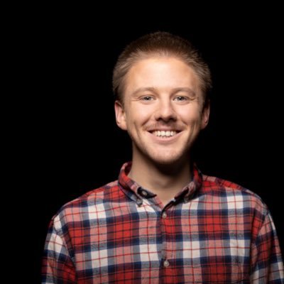 SchomTolz's profile picture. Life Is Getting Quite Exciting he/him