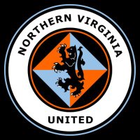 Northern Virginia United Academy(@NVU_Academy) 's Twitter Profile Photo