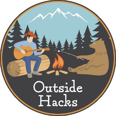 Outside Hacks - RVS, Camping, and the Outdoors