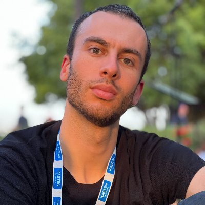 M4tteoP's profile picture. Eng at @Tetrateio | #WAF @coreruleset, @corazaio and #WASM | MSc in Cybersecurity @PoliTOnews |
