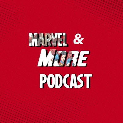 MarvelandM's profile picture. Everything from comic book and pop culture related to films and games, pop culture and much more we will keep you updated 
https://t.co/WXozyRvonN