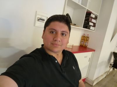 Matiasc96016648's profile picture. Holanda que talca
