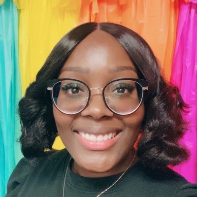 Servant Leader | Lifelong Learner | Dog Mom | Assistant Principal | SISD | DST🐘❤️
