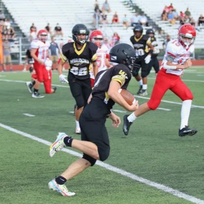 |5’6|138| running back 8th grade |40 yard dash 5.0 | 614-928-1486