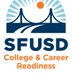 SFUSD College & Career Programs ππ (@sfusd_wbl) Twitter profile photo SFUSD College & Career Programs ππ (@sfusd_wbl) Twitter profile photo