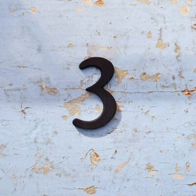 3 (@3_gallery) / Posts / X