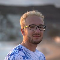 Maurycy Czarnocki (@m_czarnocki) 's Twitter Profile