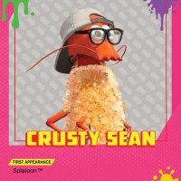 Crusty Sean(@sfsean17) 's Twitter Profile Photo