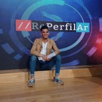 Leonel Borda (@leonelborda96) 's Twitter Profile