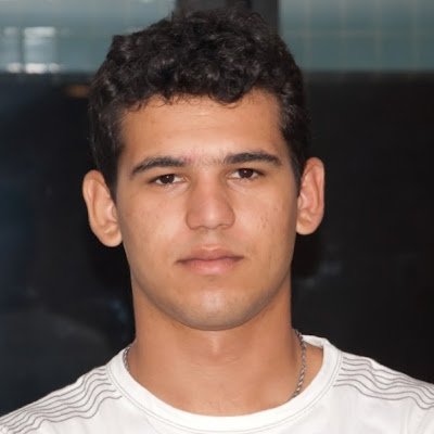 Marcos Santana