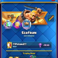 Szafran (@szafran03) 's Twitter Profile