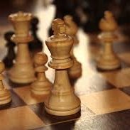 mfields135's profile picture. Chess, History and Music Enthusiast