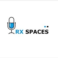#RxSpaces(@RxSpaces) 's Twitter Profile Photo