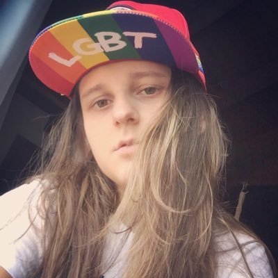 Assistente social (UnB). Militante socialista e transfeminista organizada no JuntAs! e no PSOL.
👶🏻 São Paulo - SP
🏠 Brasília - DF