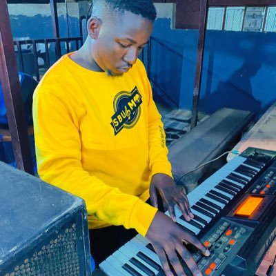 artists 🎤 producer 🎛🎚 keyboard and drum ply🔔🎹🥁 for booking 0726890270📲 kgas records