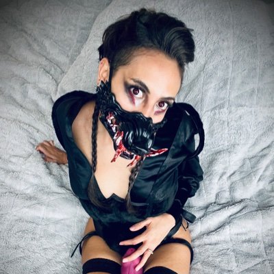 Mr_Boss_Demon's profile picture. NSFW Futa Werewolf 🐺 Pro•Domme Las Vegas
