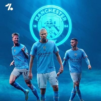 Auchinleck Talbot 🟡⚫🏴
Rangers Fc💙❤🤍🏴
Man City 💙🤍