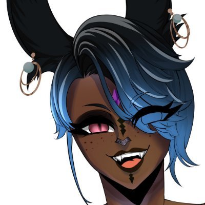 Dommy Mommy Bun. MDNI 🔞 N/SFW | No NSFW Lalas | DMs Open | They/Them | Tall Girl Enthusiast | IG and IRL Partner: @FFXIV_Almia PFP by the amazing @JunoBunnyXIV