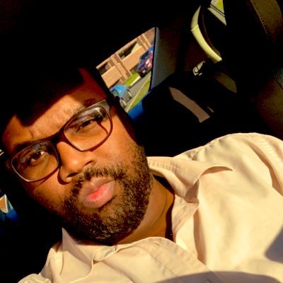 LarneyTunes's profile picture. Like Alyssa Edwards, I’m back back back again