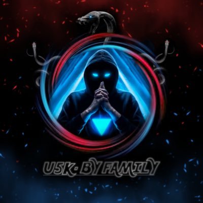 U5KByFamily's profile picture. Compte officiel de la U5K-ByFamily. On est une team familiale et compétitive qui cherche à ce développer