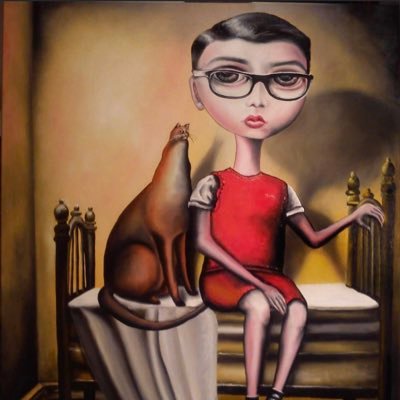 Eve75Lyne's profile picture. 