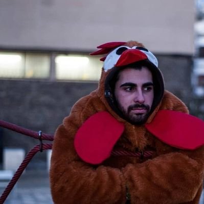 pariamoncho's profile picture. 