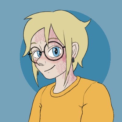PG15 RP account, strictly no romance or NSFW with accounts ran by minors. Will RP PG18 scenes in Circle or DMs only.
DM for Circle access if 18+!