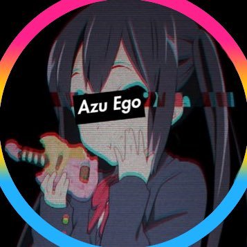 Azu Ego🍀さんのプロフィール画像